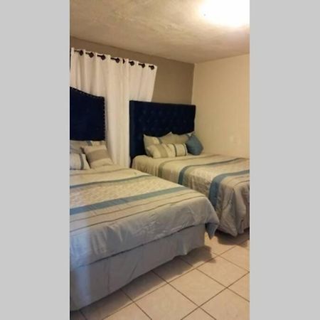 Casa Grande A 3 Minutos De La Playa Vila Puerto Peñasco Exterior foto