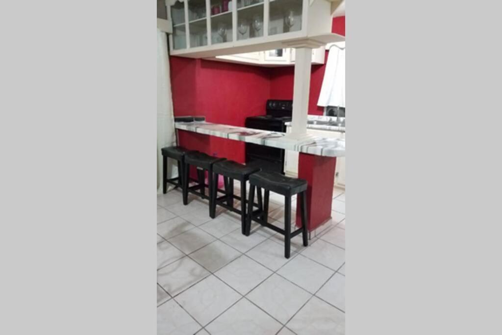 Casa Grande A 3 Minutos De La Playa Vila Puerto Peñasco Exterior foto