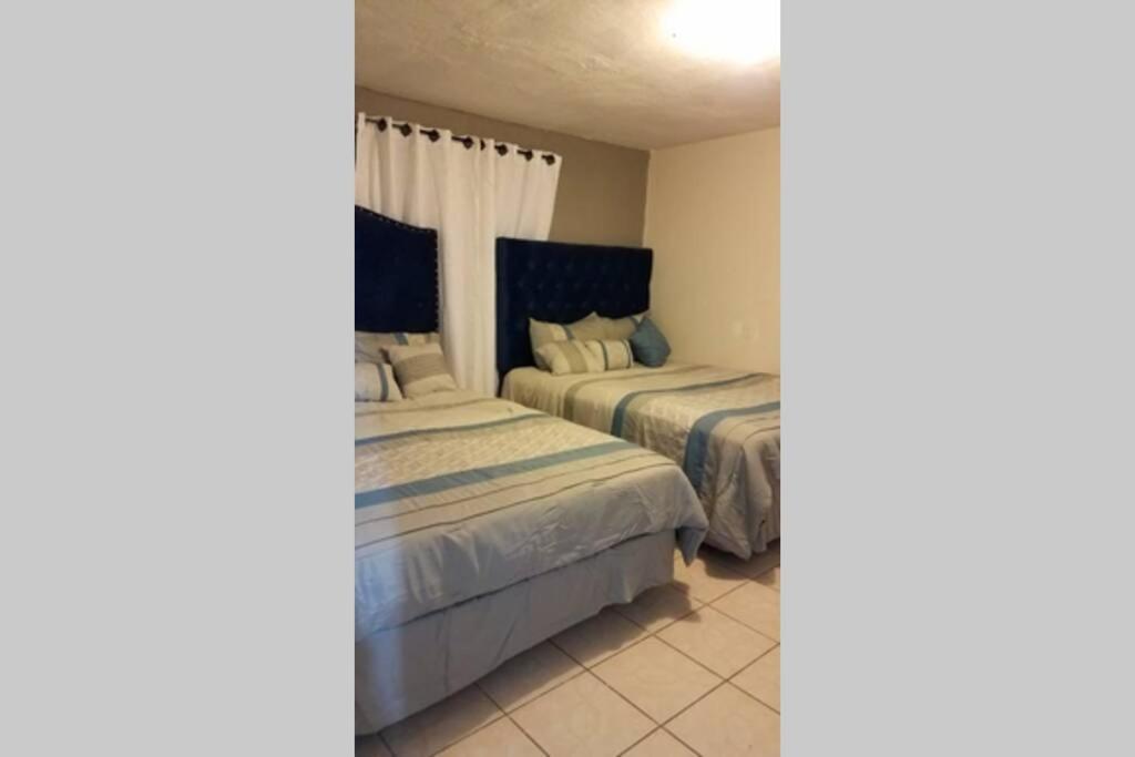 Casa Grande A 3 Minutos De La Playa Vila Puerto Peñasco Exterior foto