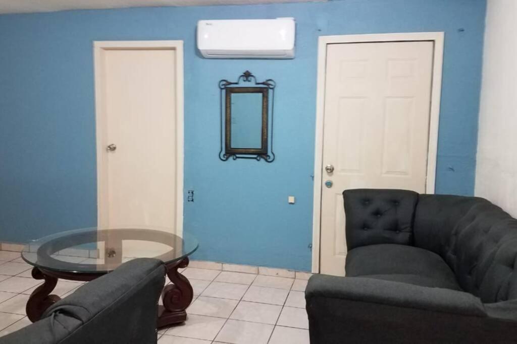 Casa Grande A 3 Minutos De La Playa Vila Puerto Peñasco Exterior foto